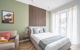 Milanofierapartments Colonna